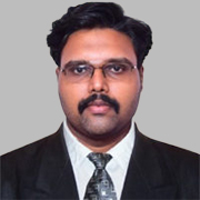 Dr. Ramprakash K.R 